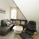 Haus Am Südstrand, Whg 6