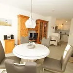 Haus Am Südstrand, Whg 6 Apartment Wyk auf Föhr