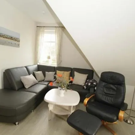 Haus Am Suedstrand, Whg 6