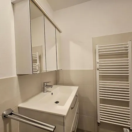 Haus Am Suedstrand, Whg 6 * Wyk auf Föhr