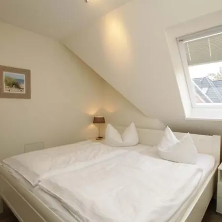 Haus Am Suedstrand, Whg 6 *
