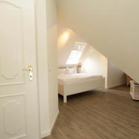 Haus Am Suedstrand, Whg 6 * Wyk auf Foehr