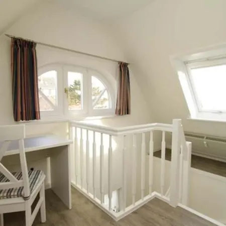 Haus Am Suedstrand, Whg 6 شقة