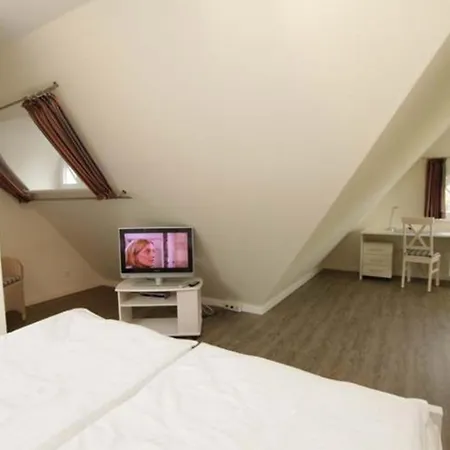 Lejlighed Haus Am Suedstrand, Whg 6 Wyk auf Föhr