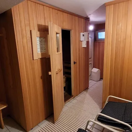 Haus Am Suedstrand, Whg 6 Wyk auf Föhr